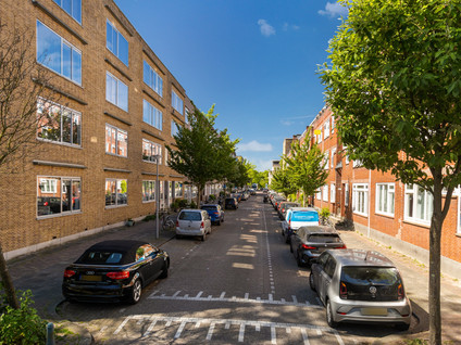 Van Der Meydestraat 16BG