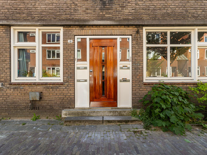 Van Der Meydestraat 16BG