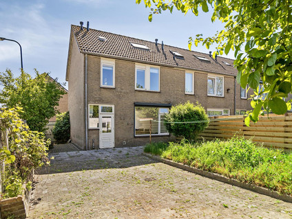 Tulpstraat 18