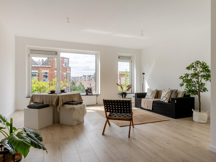 Vierambachtsstraat 31B 02