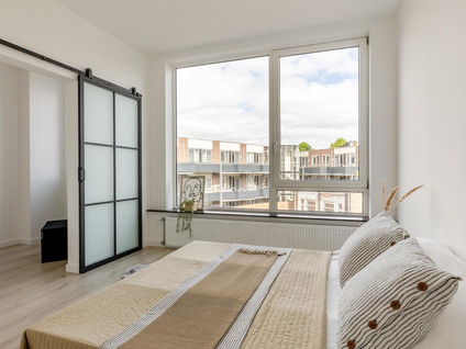 Vierambachtsstraat 31B 02