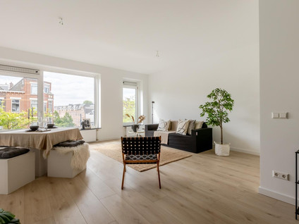 Vierambachtsstraat 31B 02