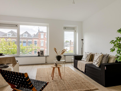 Vierambachtsstraat 31B 02