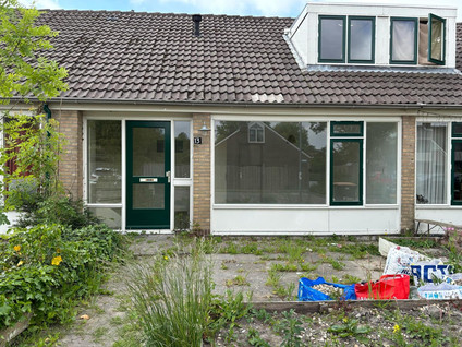 Meekrapstraat 13