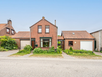 Tragel Oost 7
