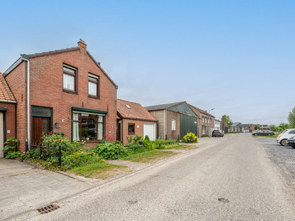 Tragel Oost 7
