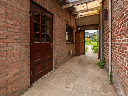 Tragel Oost 7