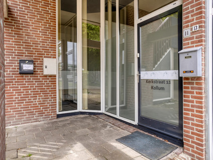 Kerkstraat 11