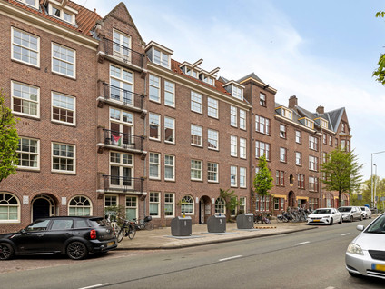 Oostzaanstraat 293