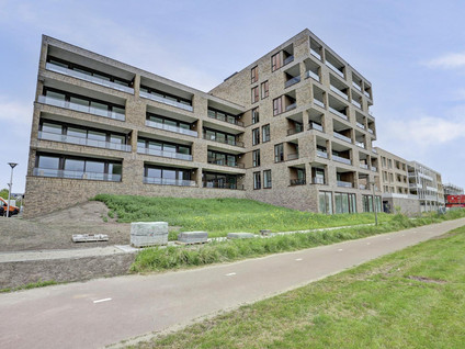 Beemdkroon 86