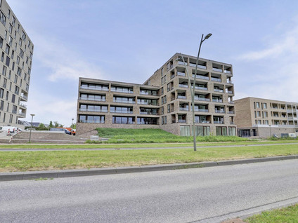 Beemdkroon 86