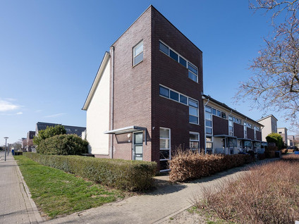 Hans G. Kresseweg 7