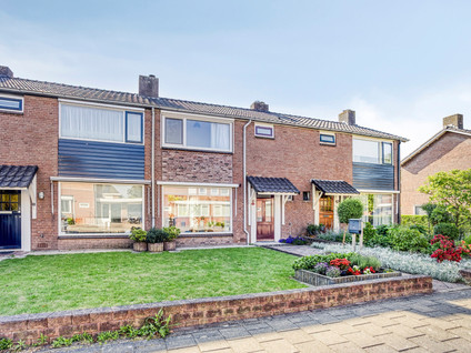 Hennepstraat 55