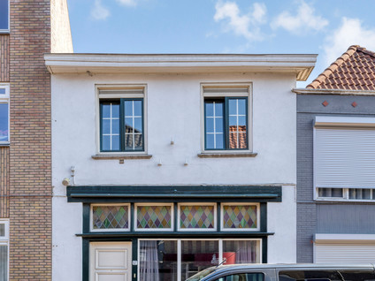 Kleine Kerkstraat 7A