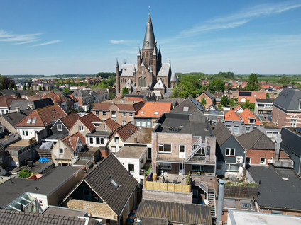 Kleine Kerkstraat 7A