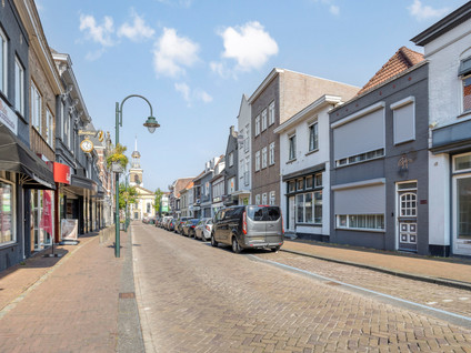 Kleine Kerkstraat 7A