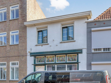 Kleine Kerkstraat 7A