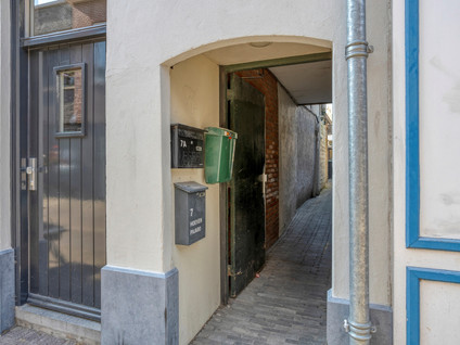 Kleine Kerkstraat 7A