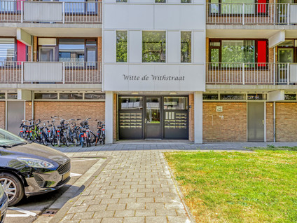 Witte de Withstraat 71