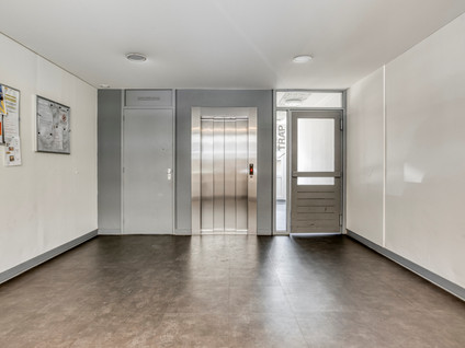 Witte de Withstraat 71