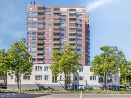 Kloosterdreef 14