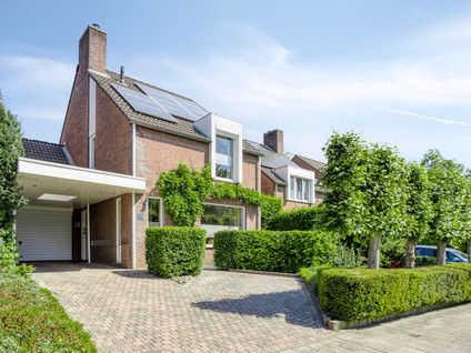 Honigmannstraat 57