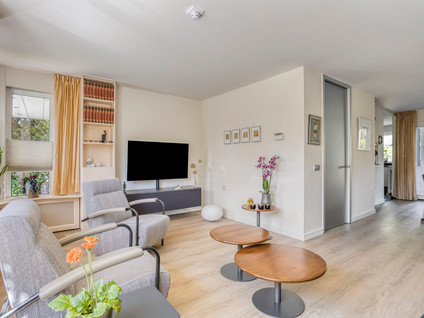 Honigmannstraat 57