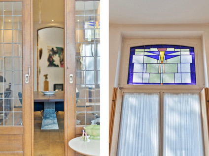 Bogaardenstraat 1