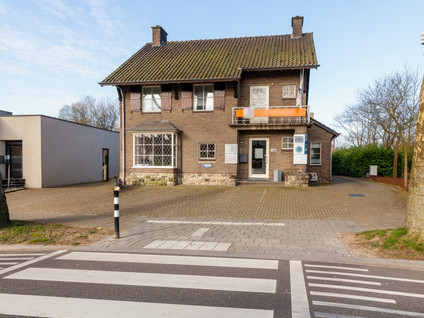 Mauritslaan 97
