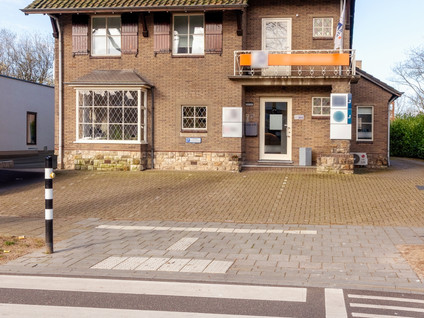 Mauritslaan 97
