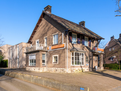Mauritslaan 97