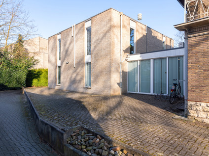 Mauritslaan 97