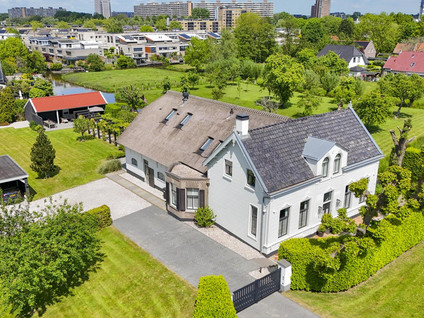 Nijverheidstraat 297