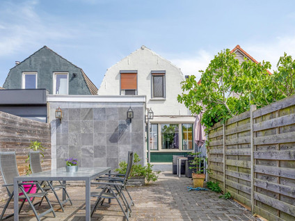 Steensedijk 24