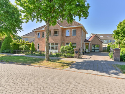 Hoveniersland 64