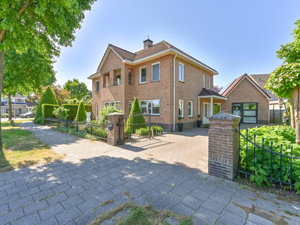Hoveniersland 64