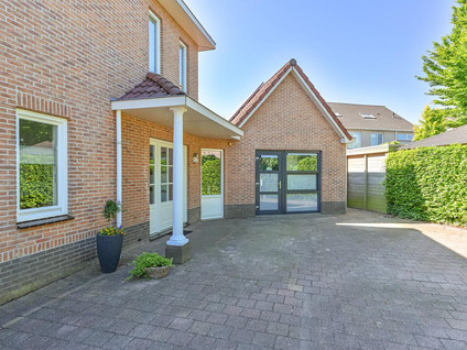 Hoveniersland 64