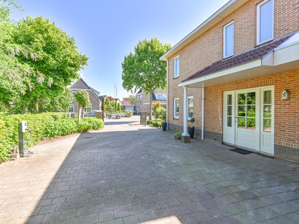 Hoveniersland 64
