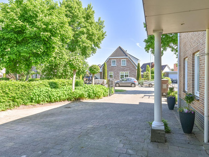 Hoveniersland 64