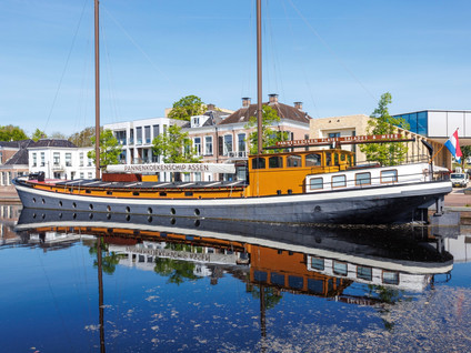 Vaart N.Z. 1