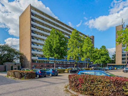 Sperwerstraat 63