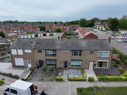 Burgemeester van Zuijenstraat 75