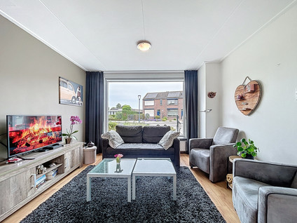 Burgemeester van Zuijenstraat 75