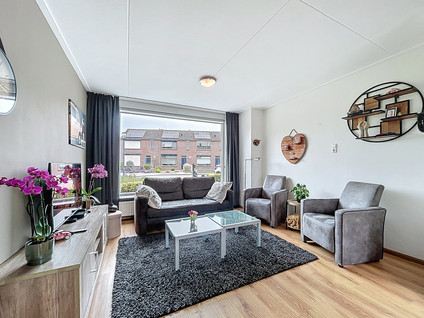Burgemeester van Zuijenstraat 75