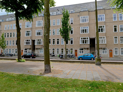 Churchill-laan 31A3