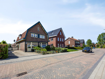 Franseweg 93
