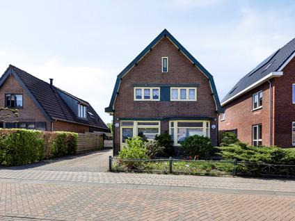 Franseweg 93
