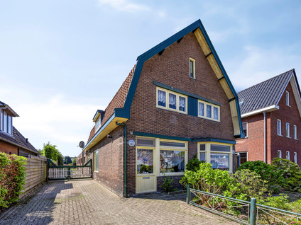 Franseweg 93
