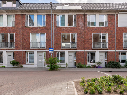 Zwaanshals 222