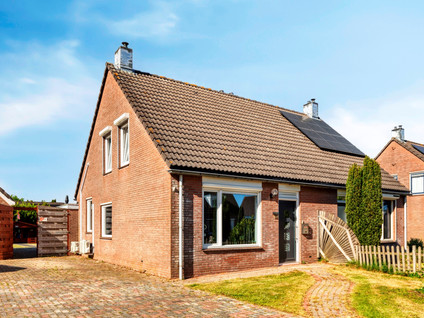 Stichtingstraat 32